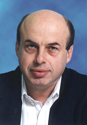 Natan Sharansky Natan Sharansky
